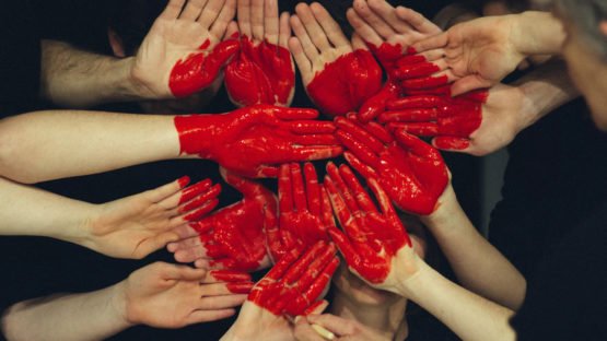 social groups helfen
