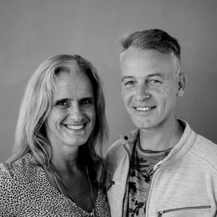 Kathrin & Stefan Hänsch
