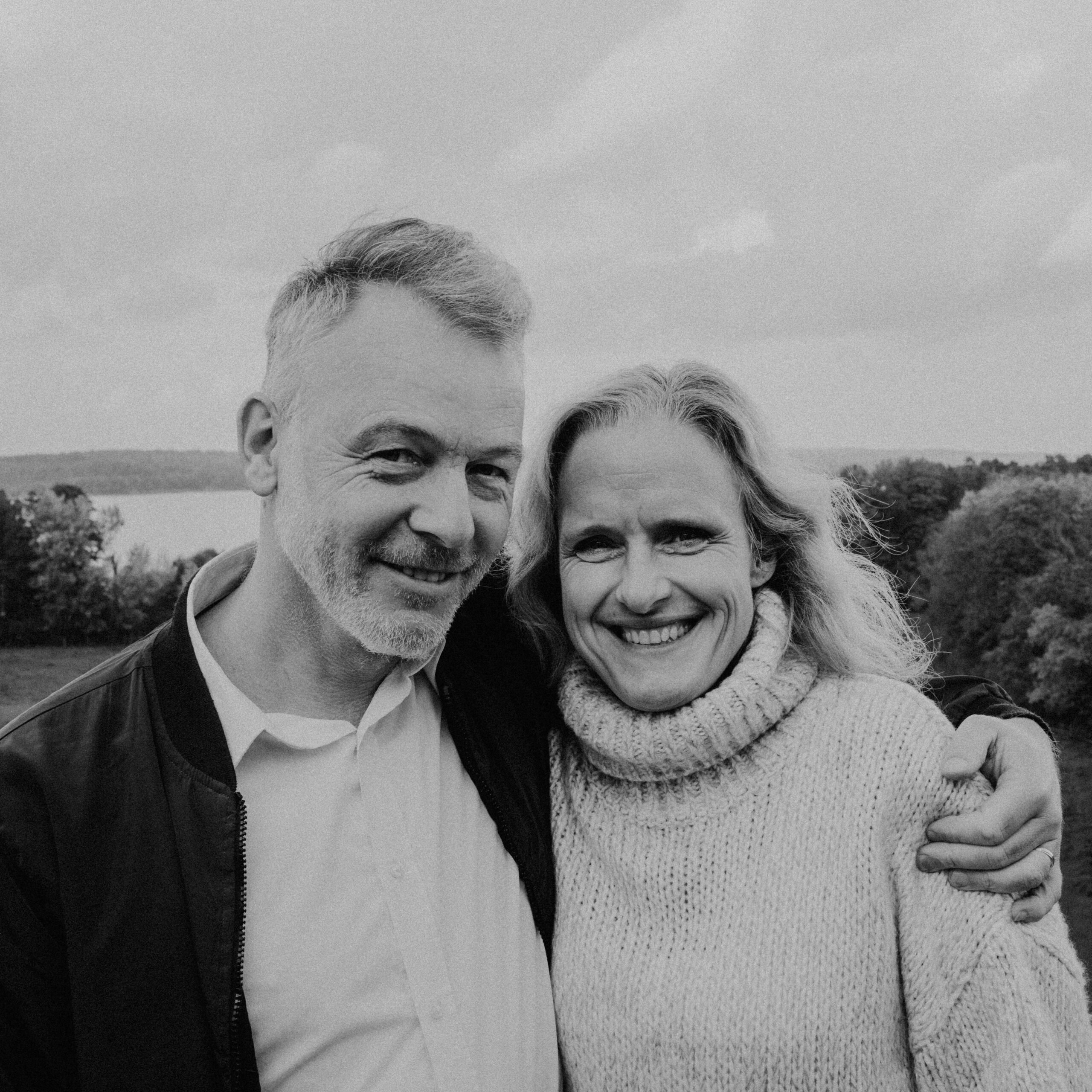 Kathrin & Stefan Hänsch