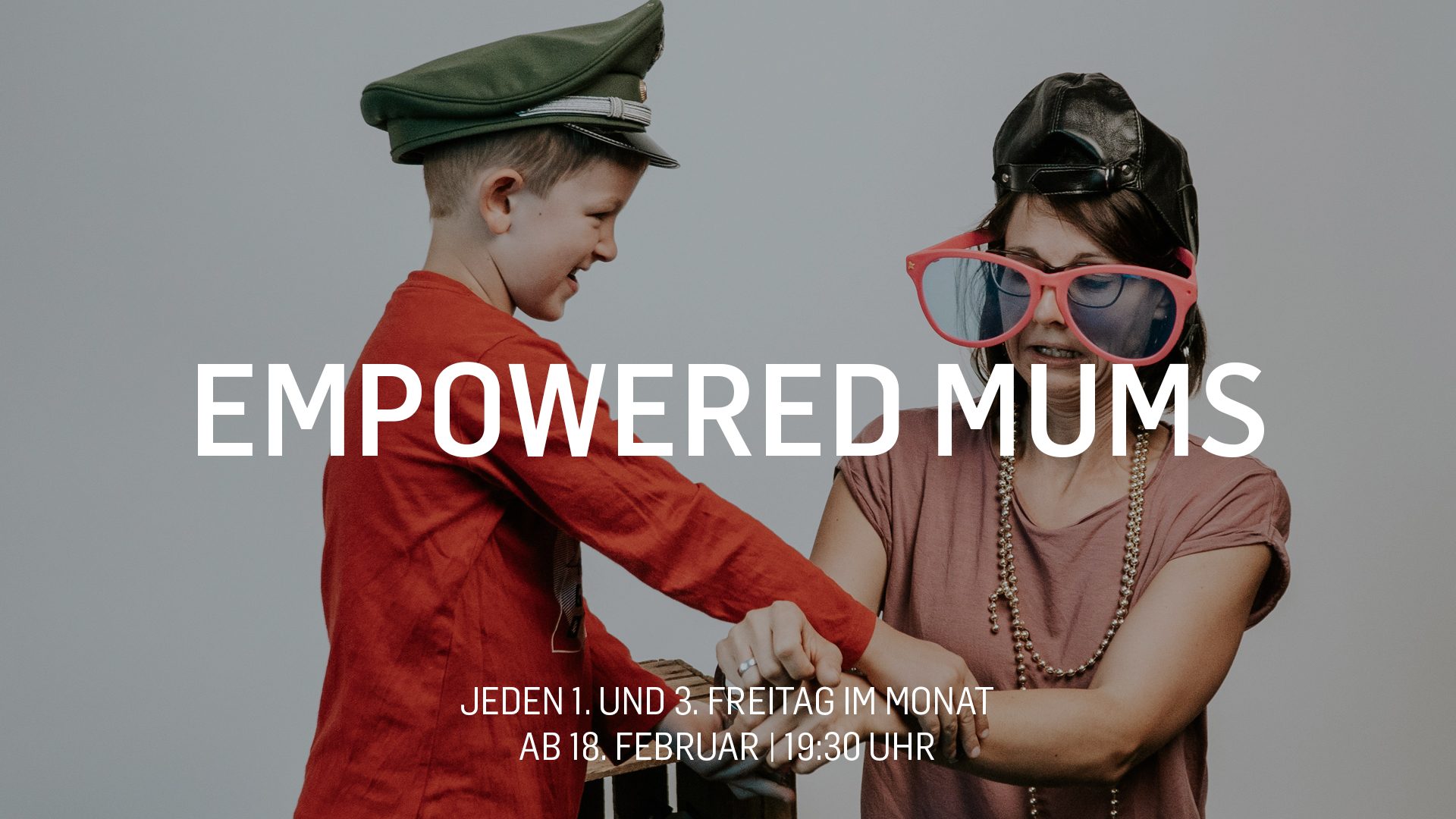 empowered moms