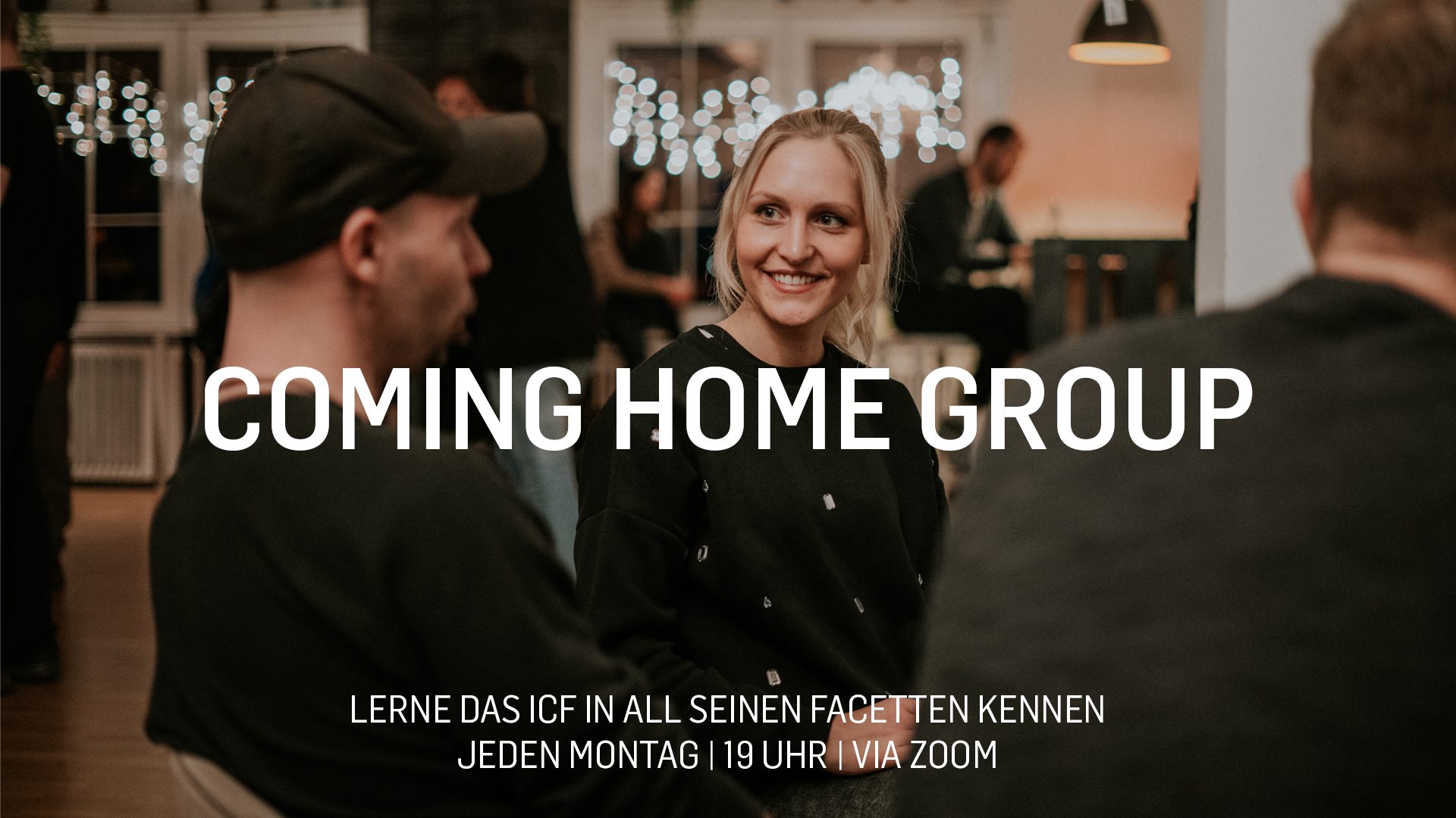 11-02 Coming Home