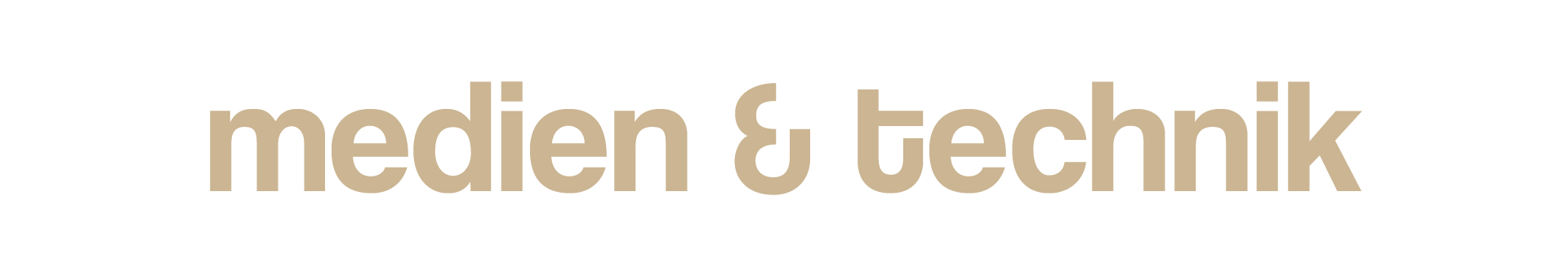 medien & Technik
