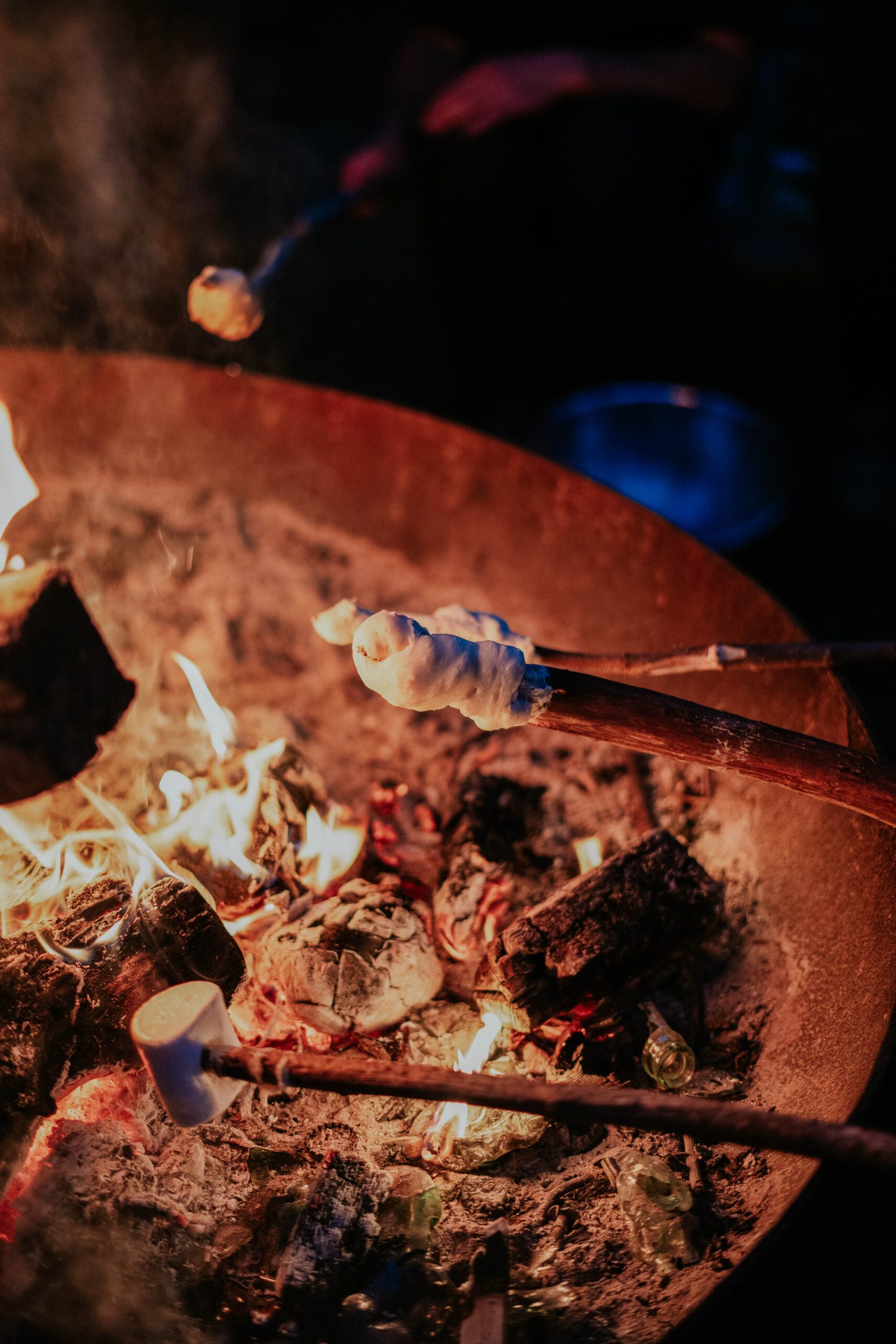 Lagerfeuer