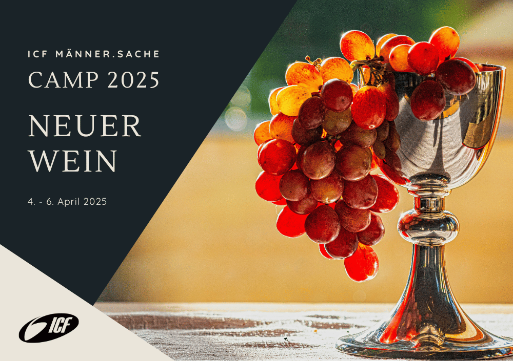 Männer.Sache Camp 2025