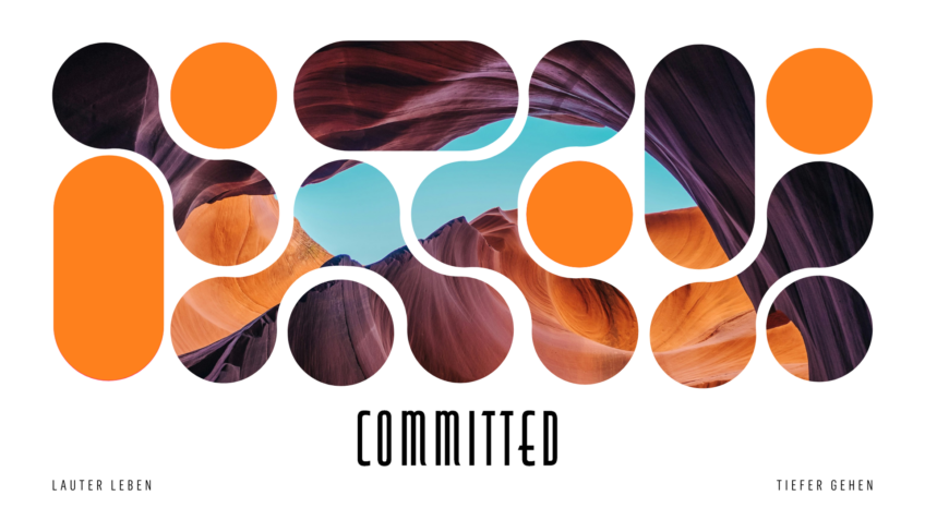 COMMITTED