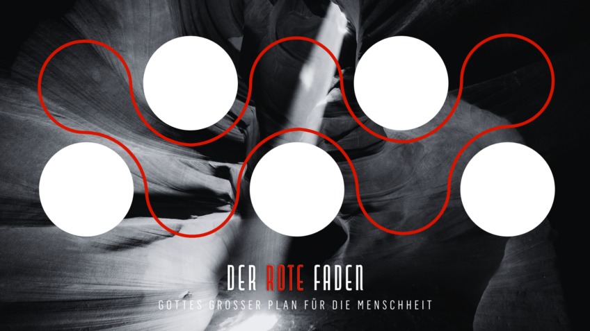 Der Rote Faden