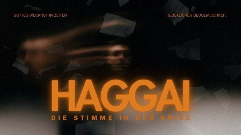 Haggai